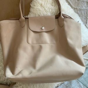 Longchamp le pliage